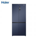 海尔（Haier） 十字双开门冰箱 BCD-511WGHTD79B9U1