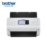 兄弟（brother） ADS-3300W（双网络）馈纸式网络扫描仪自动双面批量连续高速办公