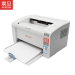 震旦（AURORA） AD209PW A4黑白激光打印机 工业设备