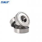 SKF 瑞典进口深沟球轴承6206/个