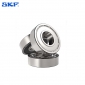 SKF 瑞典进口深沟球轴承6206/个