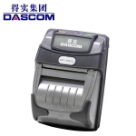 得实（Dascom）DP-330L 工业级便携式热敏标签打印机/台