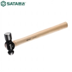 世达（SATA）工具圆头锤05611 05612