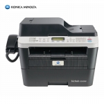 柯尼卡美能达（KONICA MINOLTA） bizhub 3080MF 黑白激光打印机 复印机 工业设备 多功能扫描一体机