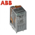 ABB 中间继电器CR-M230AC2L6A 250V