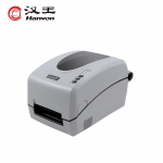 汉王（Hanvon） HW-7800E热敏热转印条码打印机