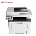 奔图（PANTUM ） BM5100ADW A4双面打印双面无线复印一体机