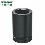 长鹿  32MM 3/4加长电泳风动套筒 32MM