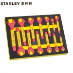 史丹利（StANLEY） 绝缘扳手StMt77889-2313件套