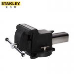史丹利（StANLEY） 台虎钳81-604-1-22