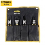 史丹利（StANLEY） 钳子组套tK911-23C 4件套