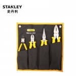 史丹利（StANLEY） 钳子组套tK912-23C 4件套