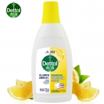 滴露（Dettol）99.9%杀菌高效杀菌内衣除螨清新柠檬750ml