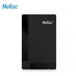 朗科（Netac） 移动硬盘1TB K218－1TB