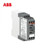 ABB 温度继电器CM-tCS.23S, 0...+200°C, 24VAC/DC24VAC/DC