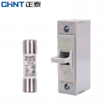 正泰（CHNt） 熔断器底座Rt14-20型20A