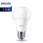 飞利浦（PHILIPS） LED灯具12W E27经济型标准款 小球泡 LED节能灯泡