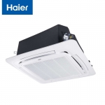 海尔（Haier） 吸顶空调 天花机5匹 中央空调 商用智能直流变频自清洁三菱压缩机新2级能效 KFRd-120QW/22DAH22