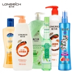 隆力奇（LONGRICH） 家庭清洁防护系列套装（200ml+195ml+195ml+1.8L+1L+1L）