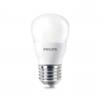 飞利浦（PHILIPS） LED恒亮型小球泡真彩版 6.5W E14 暖光3000K 1个 适用于房产物业，运营商