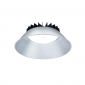 飞利浦（PHILIPS） LED深嵌防眩射灯 RS350 G.2 9W 暖光3000K 光束角50D 开孔75mm 1个 929003217010 适用于房产物业，家用