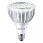 飞利浦（PHILIPS） LED PAR30 高光通 840 20W 15D 自然光4000K 1个 929001353910 适用于房产物业，家用