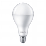 飞利浦（PHILIPS） LED经济型球泡 23W E27 冷光6500K 1个 适用于房产物业，运营商