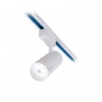 飞利浦（PHILIPS） LED轨道射灯ST033T 840 4000K 30W 铝 光束角36D 白色 1个 911401859382 适用于商场 酒店 博物馆