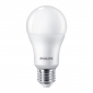 飞利浦（PHILIPS） 经济型LED球泡 13W E27 暖光3000K 1个 929002305009 适用于房产物业，家用