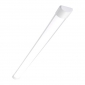 飞利浦（PHILIPS） LED明欣宽体支架灯 BN005C 30W 100lm/w 暖光3000K 1.2米 悬挂,吸顶安装    适用于制造业，体育场馆