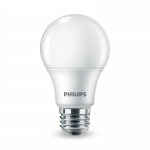 飞利浦（PHILIPS） 经济型LED球泡 7W E27 冷光6500K 1个  适用于房产物业，运营商