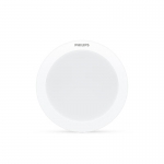 飞利浦（PHILIPS） LED DN200 筒灯 G3 自然光4000K 20W 840 开孔200mm 1个  适用于房产物业，家用