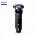 飞利浦（PHILIPS） 电动剃须刀亲肤新5系智能感应刮胡刀 S5066