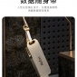 朗科（Netac） 32GB USB3.0 U盘 U336写保护 黑色 防病毒入侵 防误删 高速读写U盘