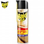 雷达（Raid）水基薰衣草香型 杀蟑剂喷雾 600ml