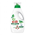 碧浪 专业抗菌机洗根源洁净洗衣液700g