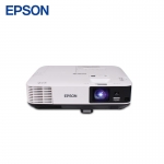 爱普生（EPSON） CB-2155W投影仪高清投影机 5000流明+免费远程指导 官配