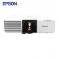 爱普生（EPSON）CB-L630U 激光工程投影仪 商用办公会议投影机 (WXGA 6200流明 激光光源 无线投影 )