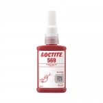 乐泰（Loctite） LOCTITE乐泰 管路密封剂 569 乐泰569 50ML/瓶