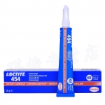 乐泰（Loctite） 瞬干胶 454  20G/支