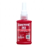 乐泰（Loctite） 螺纹锁固剂 263  50ML/支