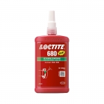 乐泰（Loctite） 圆柱固持胶 680  50ML/瓶