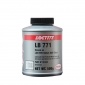 乐泰（Loctite） 镍基高纯抗咬合剂 LB 771 乐泰77164 500G/罐 (LB 771)