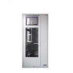 华泰电力 HT-005-ZN03 安全工器具柜电力安全工具柜 大屏智能型 2200*1100*600mm