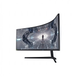 三星（SAMSUNG）C49G95TSSC 49英寸 2K高清 240Hz 32:9游戏带鱼曲面屏电脑显示器