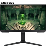 三星（SAMSUNG）S27BG400EC  高刷新240Hz 显示屏 IPS直面显示器