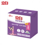 立白（Liby） 内衣除菌皂101g*2块/包宝宝贴身衣物适用温和不伤手