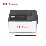 奔图（PANTUM） CP5055DN A4彩色激光单功能打印机 自动双面 USB/有线打印 38ppm