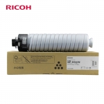 理光（Ricoh）MP3554C 墨粉盒 适用于MP2555SP/MP3055SP/MP3555SP/IM2500/3000/3500（约24000页）黑色