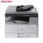 理光（Ricoh）复印机A3/A4打印扫描一体机黑白激光大型数码办公 MP2014AD+双面器+输稿器